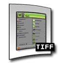 X360 Multi-page Tiff Converter OCX Icon