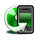 Wondershare DVD to iPhone Converter Icon