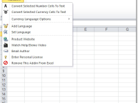 Excel Convert Numbers To Text Software