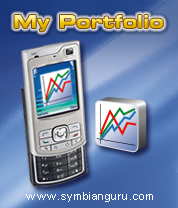 My Portfolio Icon