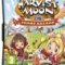 Harvest Moon DS : Grand Bazaar