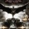 Batman Arkham Knight