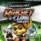 The Ratchet & Clank Trilogy