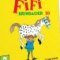 Fifi Brindacier 3D