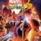 Ultimate Marvel vs Capcom 3