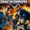 Crackdown 2