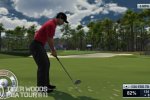Tiger Woods PGA Tour 11