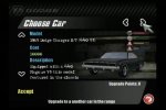 Dodge Racing : Charger vs Challenger