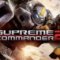 Supreme Commander 2