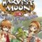 Harvest Moon 3D : The Tale of Two Towns