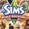 Les Sims 3 : Destination Aventure