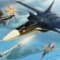 Vector Thrust