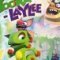 Yooka-Laylee