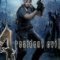 Resident Evil 4