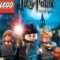 Lego Harry Potter