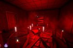 The Red Exile - Survival Horror