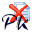 Paper Killer Icon