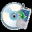 iSofter DVD to Pocket PC Converter Icon