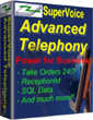 SuperVoice Advanced Telephony