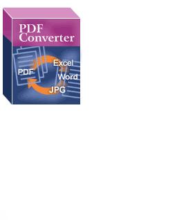 PDF-File PDF Converter Icon