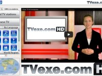 TVexe TV HD