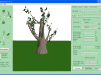 Tree Generator