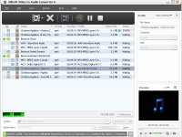 Xilisoft Video to Audio Converter