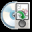 iS0FTER DVD to Zune Converter Icon