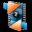 Blaze Video Converter MAX Icon