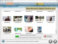 Image Recovery Software