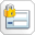 ID Executable Password Icon