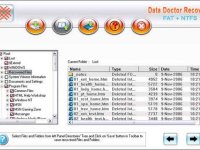 Windows Partition Data Recovery