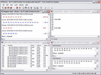 Free Serial Port Monitor