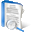 Document Trace Remover Icon