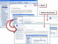 Macrobject Word-2-Web 2007 Professional