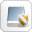 ID Disk Protector Icon