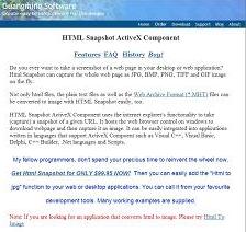 Html2image Linux