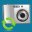 Digital Camera Pictures Recovery Icon