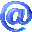 E-Mail Image Generator Icon