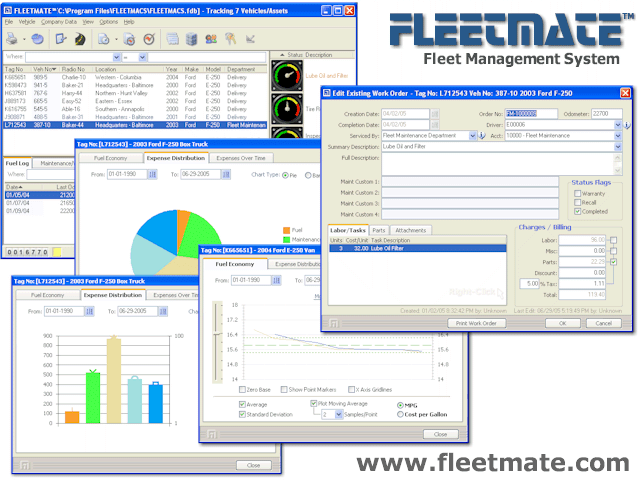 FLEETMATE