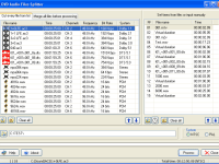 DVD Audio Files Splitter