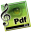 PDFtoMusic Pro Icon