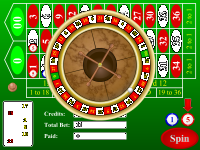 Free Casino Roulette