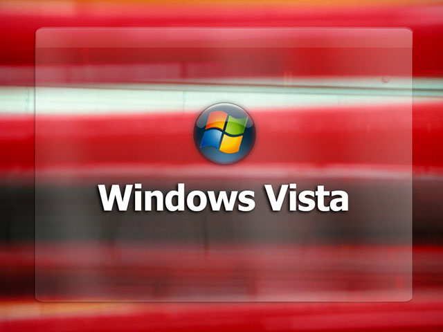 Free Vista Screen Saver