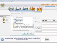Multimedia Card Recovery