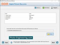 Digital Photo Rescue Software