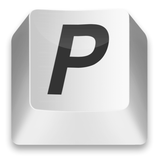 PopChar Icon