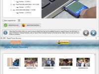 Photos Recovery Tool