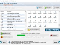 Digital SLR Camera Recovery Software