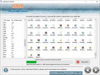 Removable Disk Data Undelete Utility